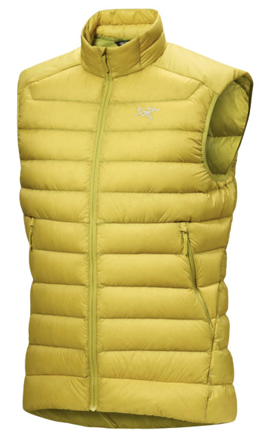 Best synthetic outlet vest